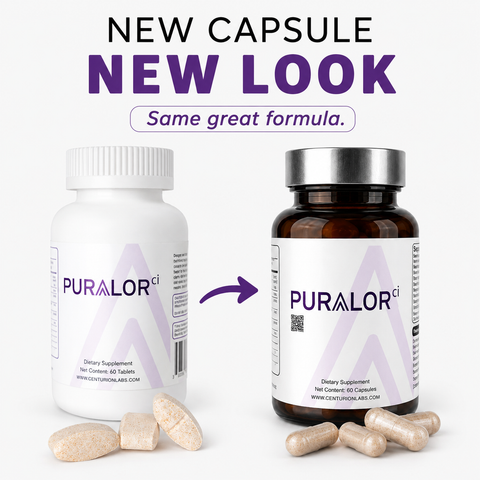 Puralor CI