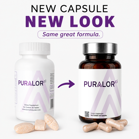 Puralor CI